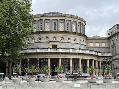 National Museum of Ireland - Archaeology