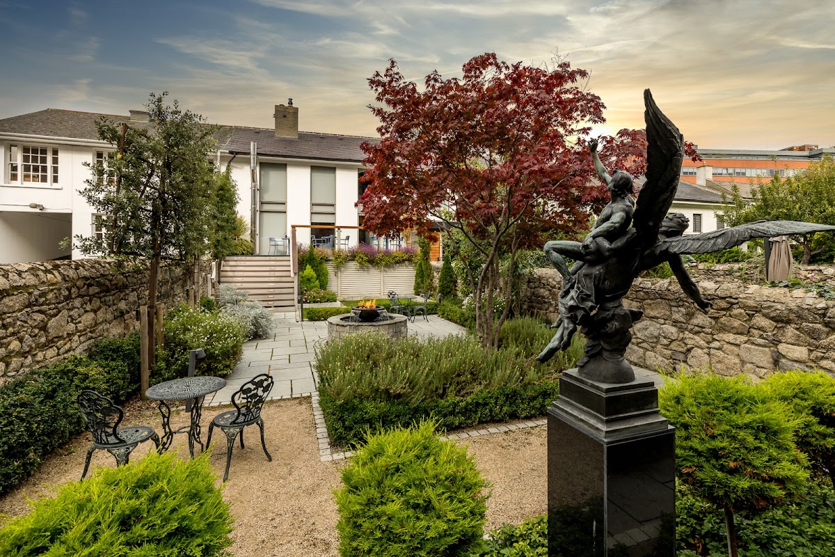 Number 31, Dublin