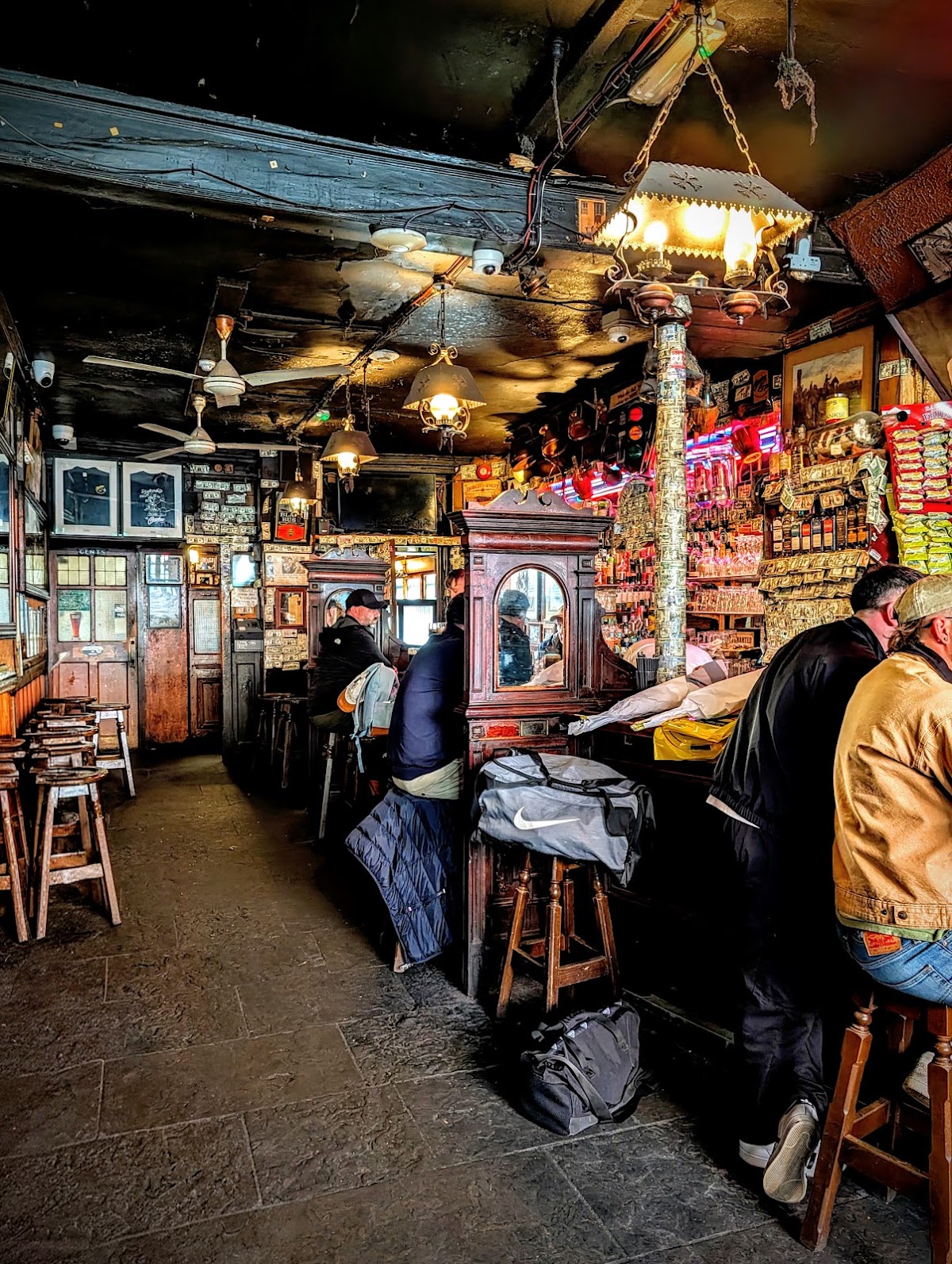 O'Donoghue's — photo 2