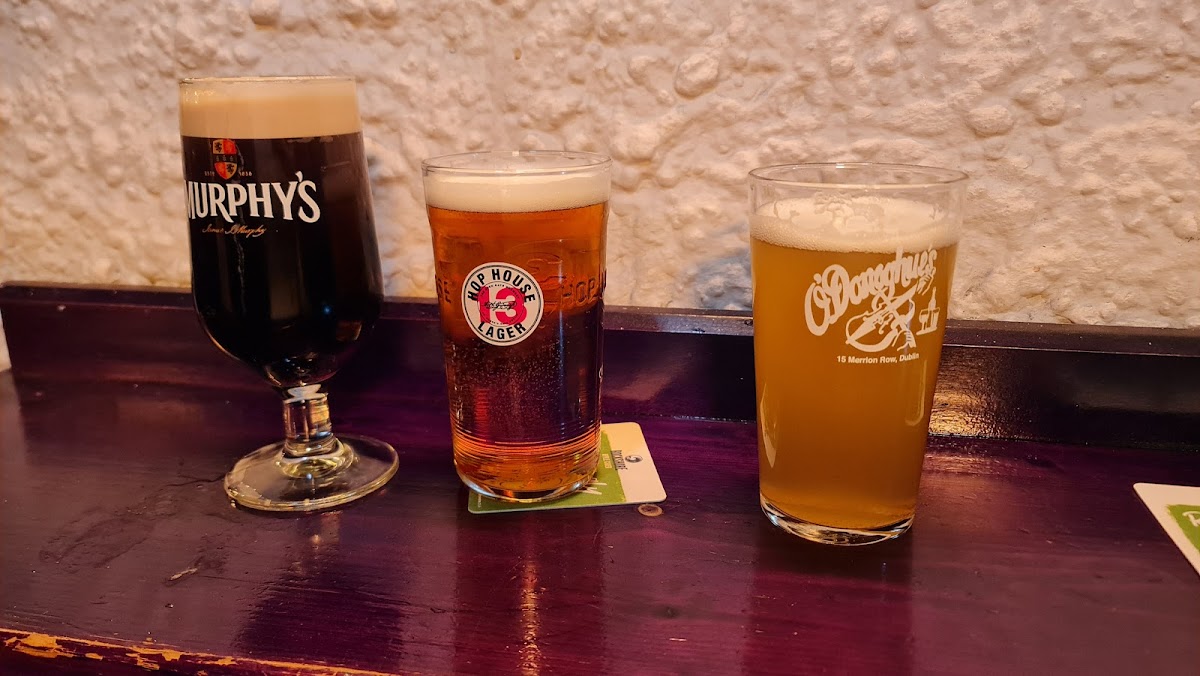 O'Donoghue's — photo 3