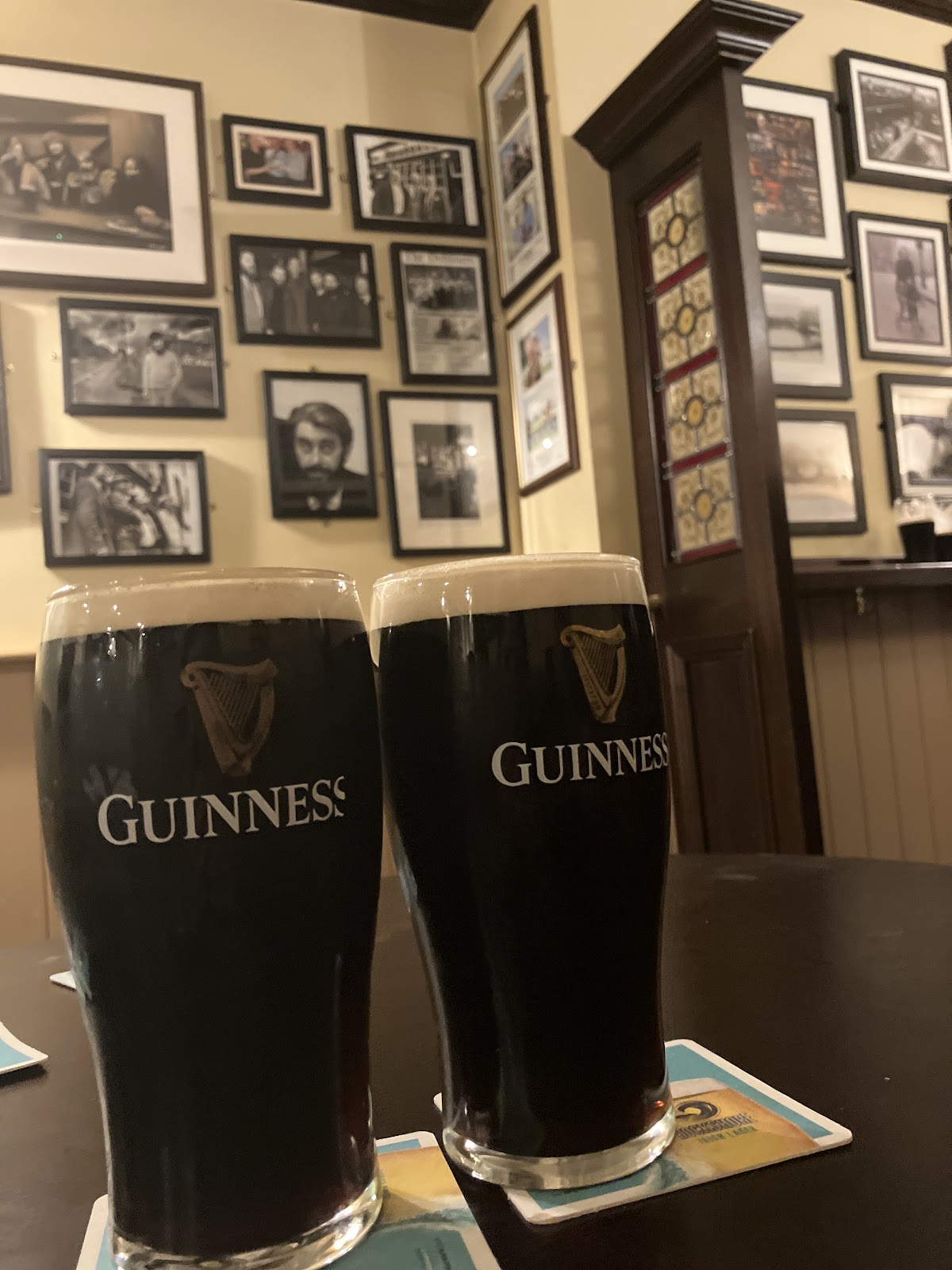 O'Donoghue's — photo 6