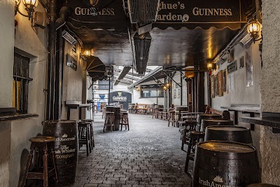 O'Donoghue's