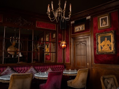 Peruke & Periwig