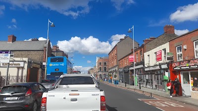 Phibsborough