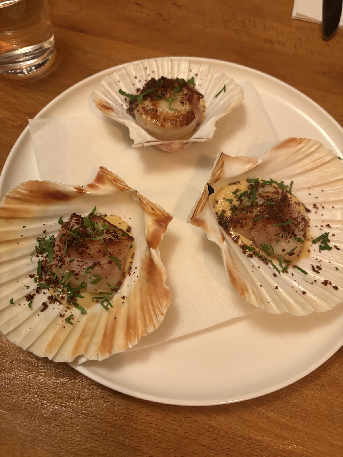 Piglet Wine Bar — photo 5