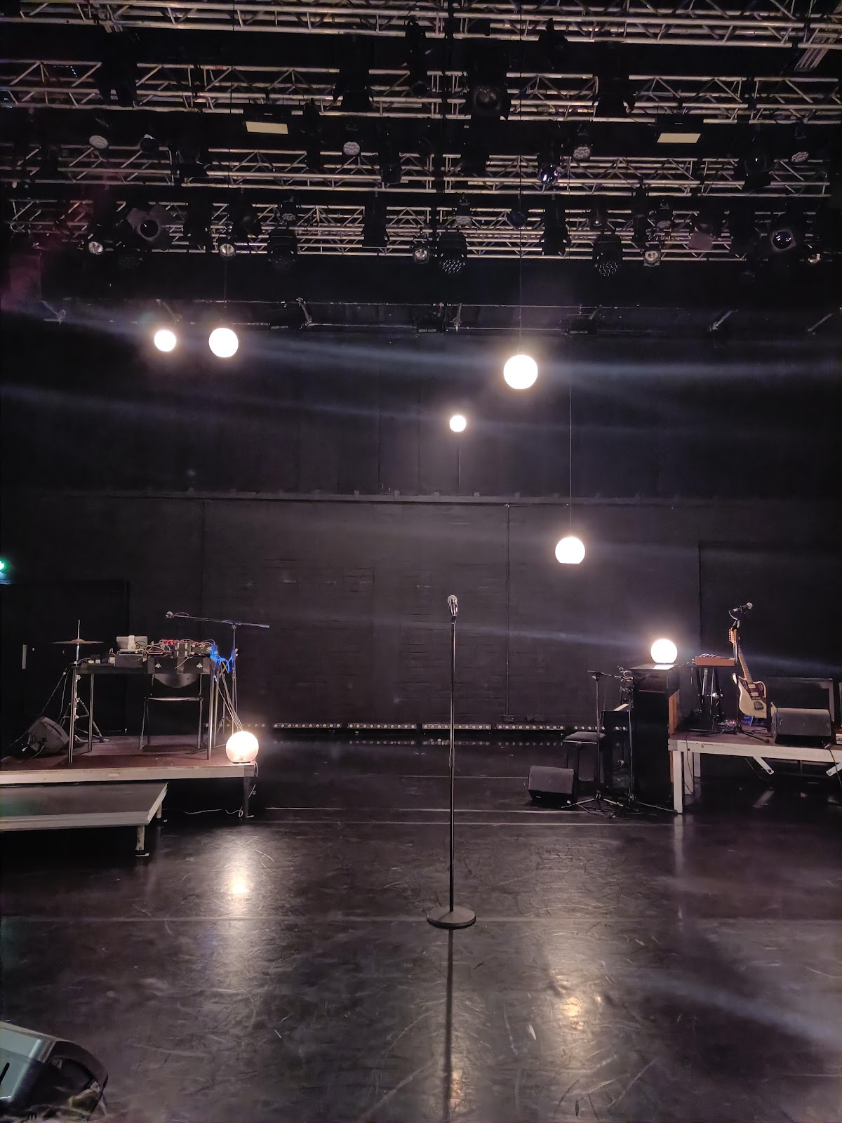 Project Arts Centre — photo 5