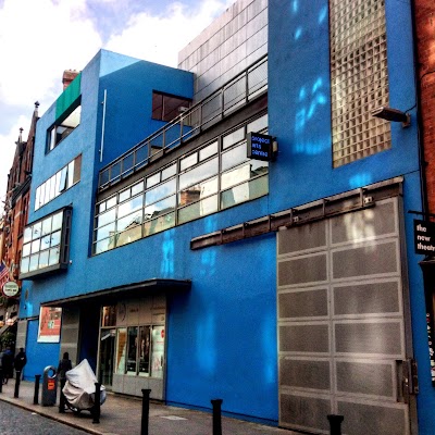 Project Arts Centre