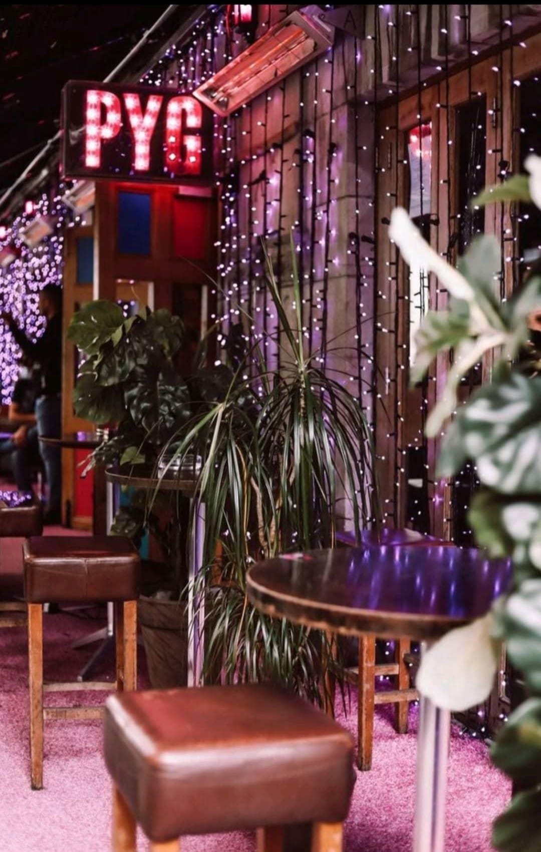 Pygmalion, Dublin