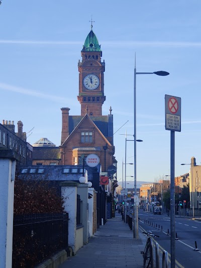 Rathmines