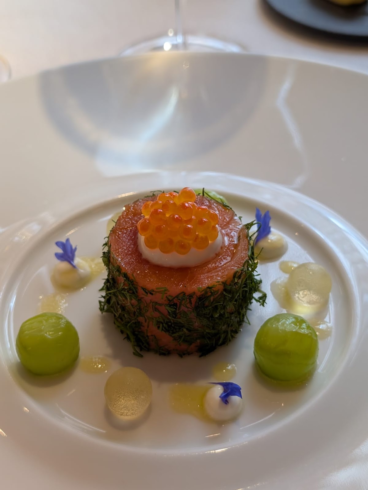 Restaurant Patrick Guilbaud — photo 2