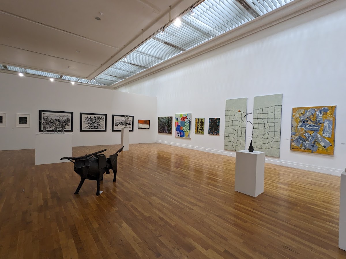 Royal Hibernian Academy (RHA), Dublin