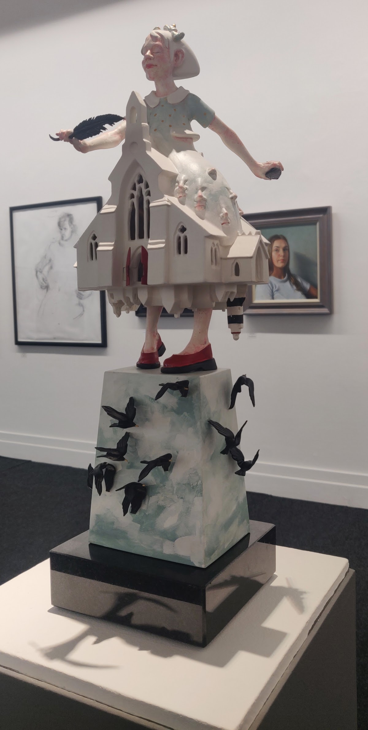 Royal Hibernian Academy (RHA) — photo 4