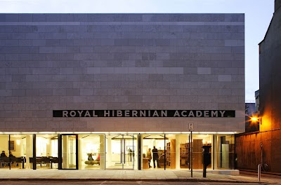 Royal Hibernian Academy (RHA)