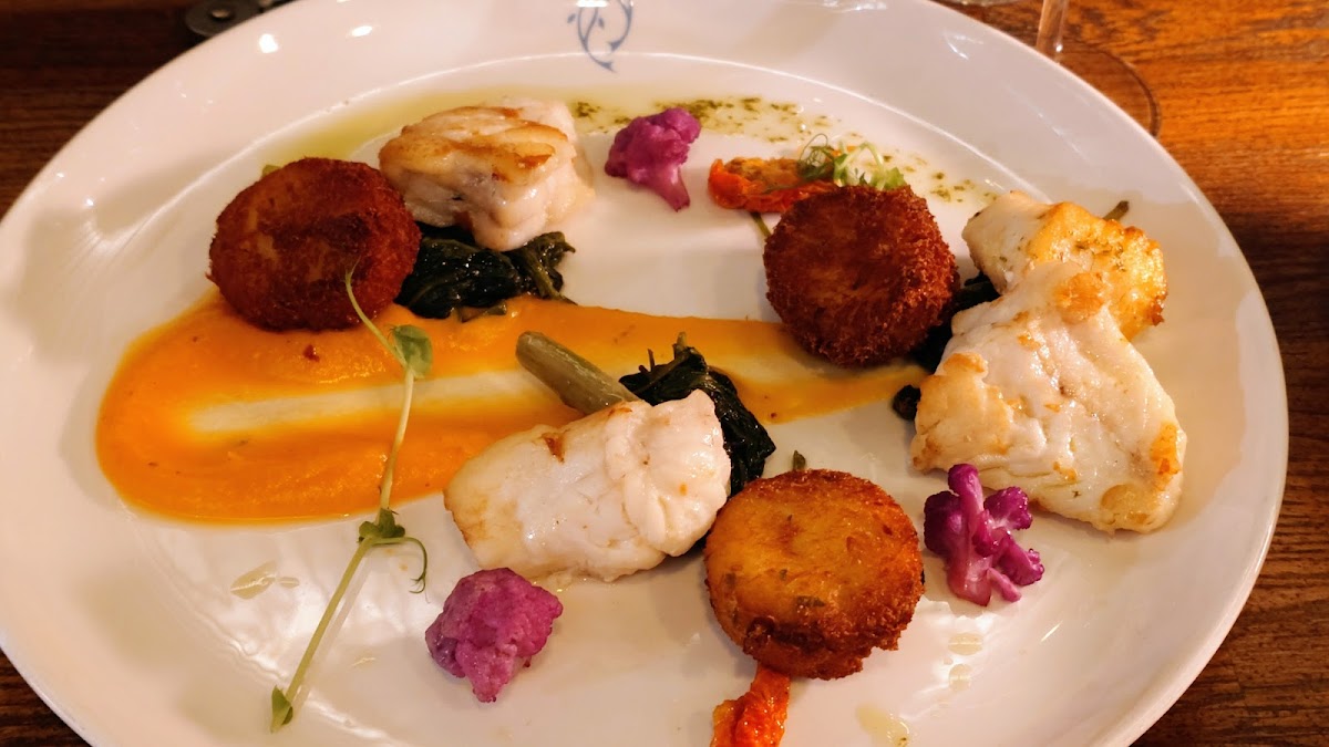 Sole Seafood & Grill — photo 2