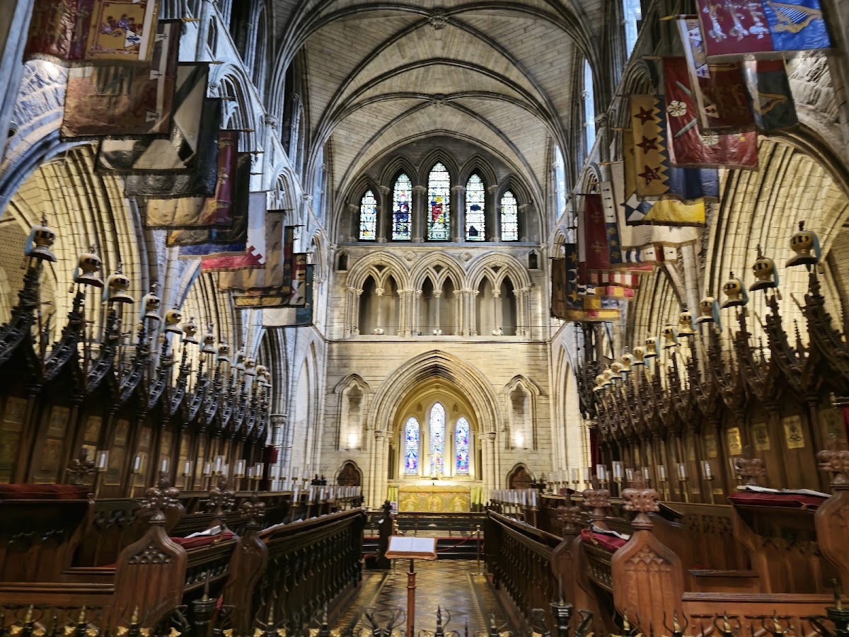 St. Patrick's Cathedral — photo 2