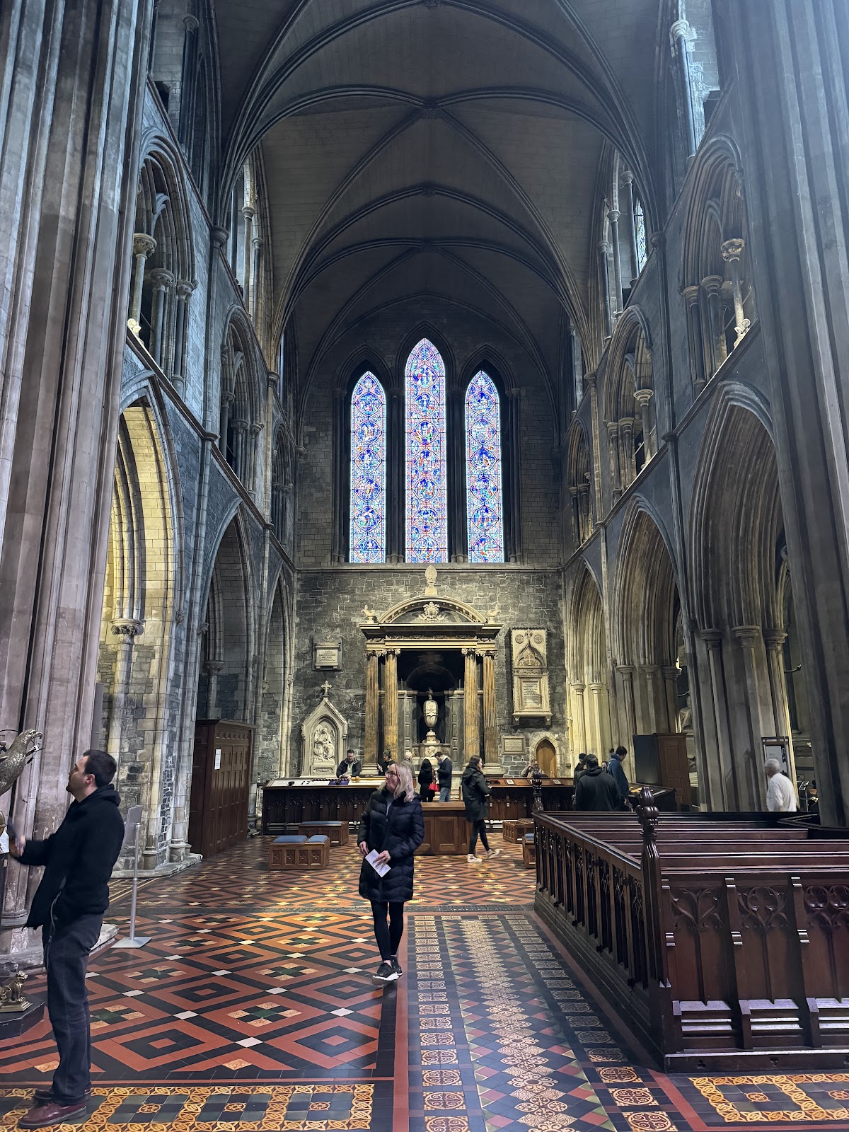 St. Patrick's Cathedral — photo 3