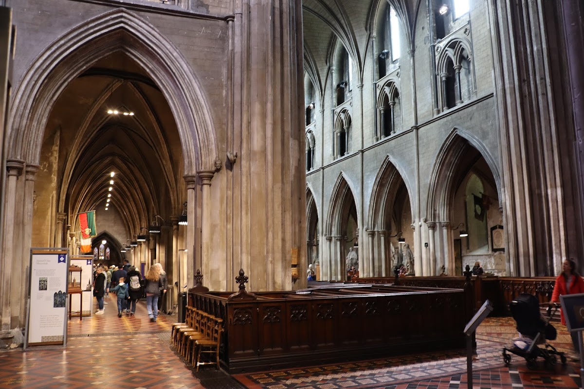 St. Patrick's Cathedral — photo 4