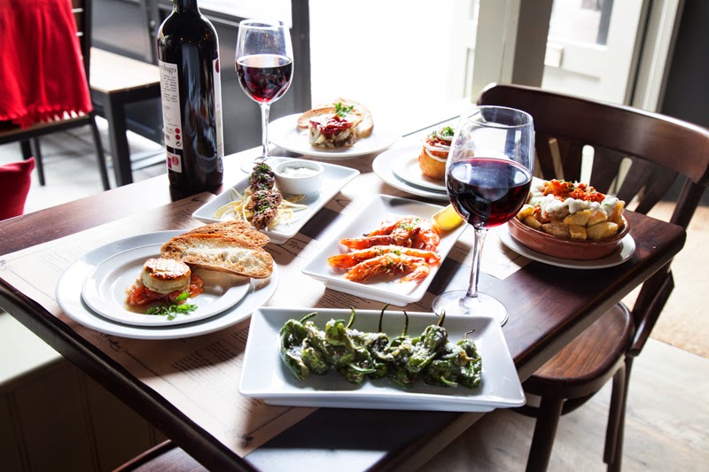 Tapas de Lola — photo 2