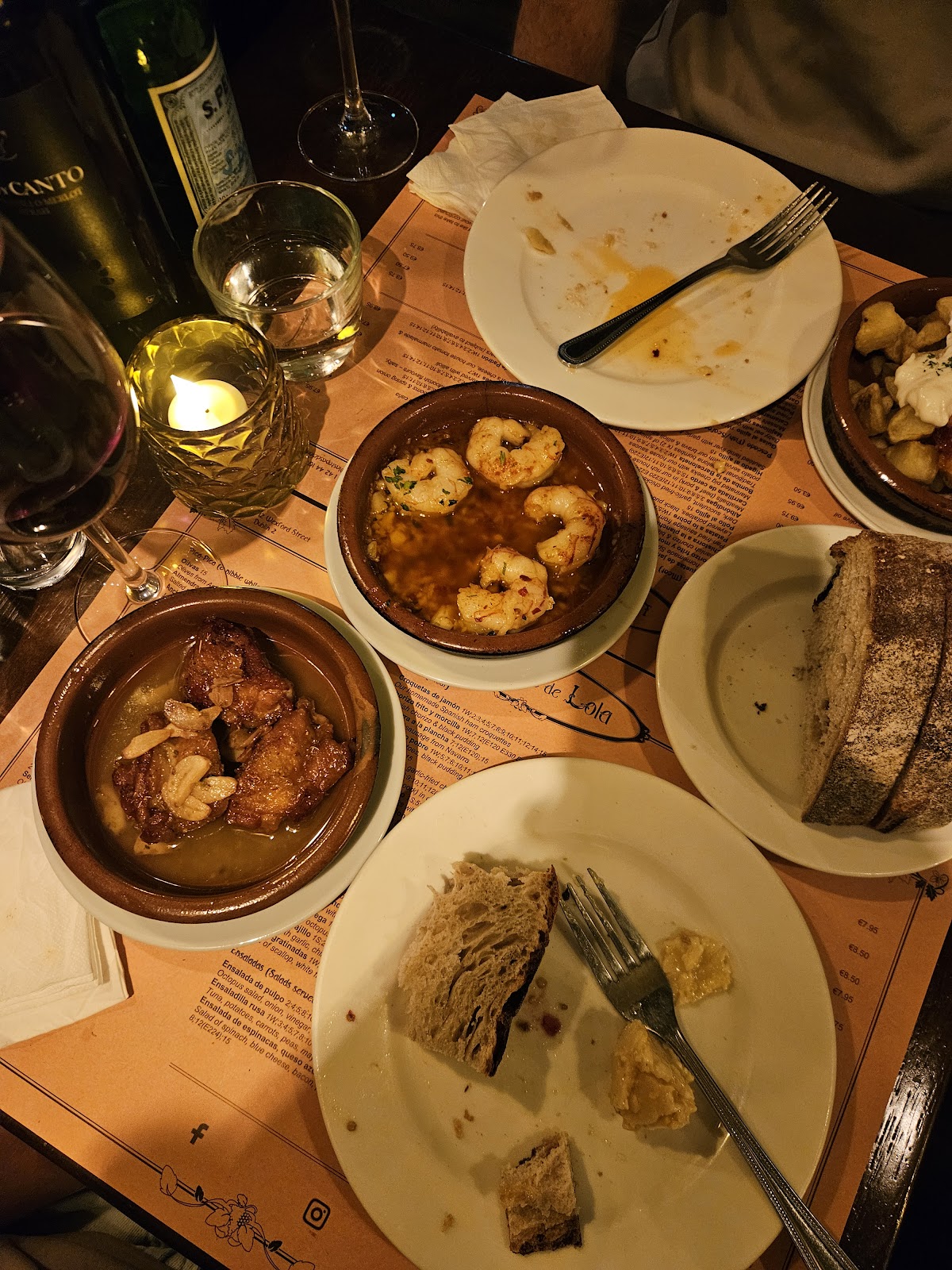 Tapas de Lola — photo 5