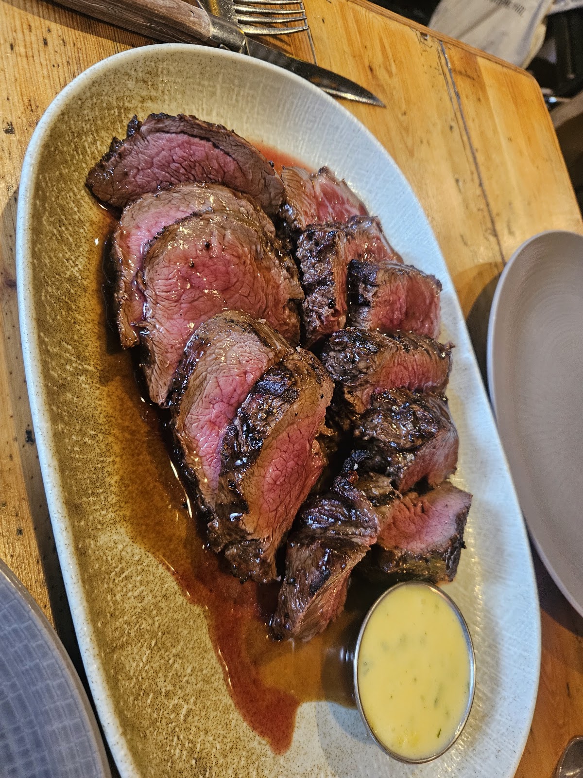The Butcher Grill — photo 2