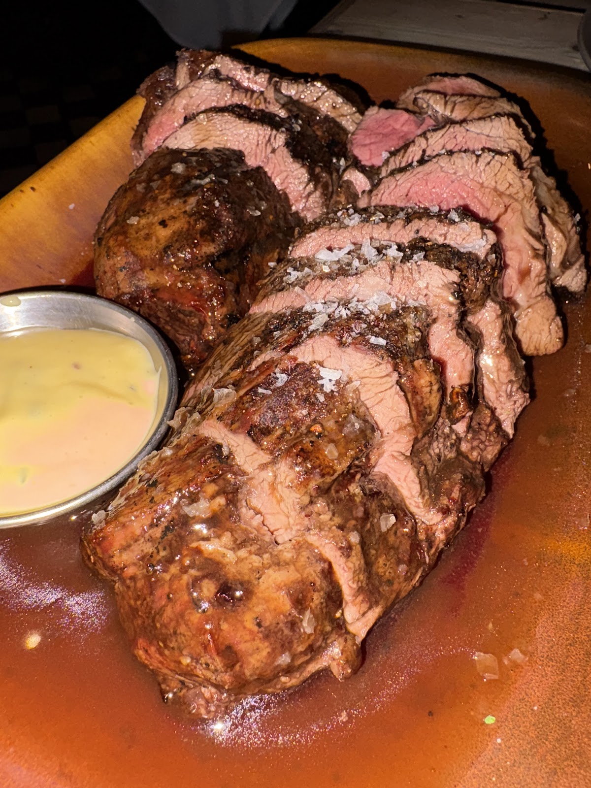 The Butcher Grill — photo 3