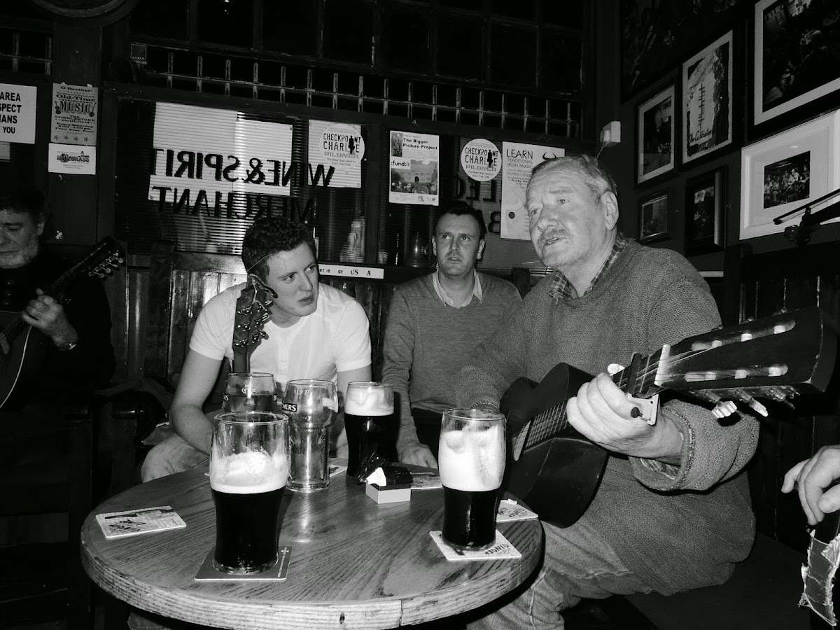 The Cobblestone — photo 3