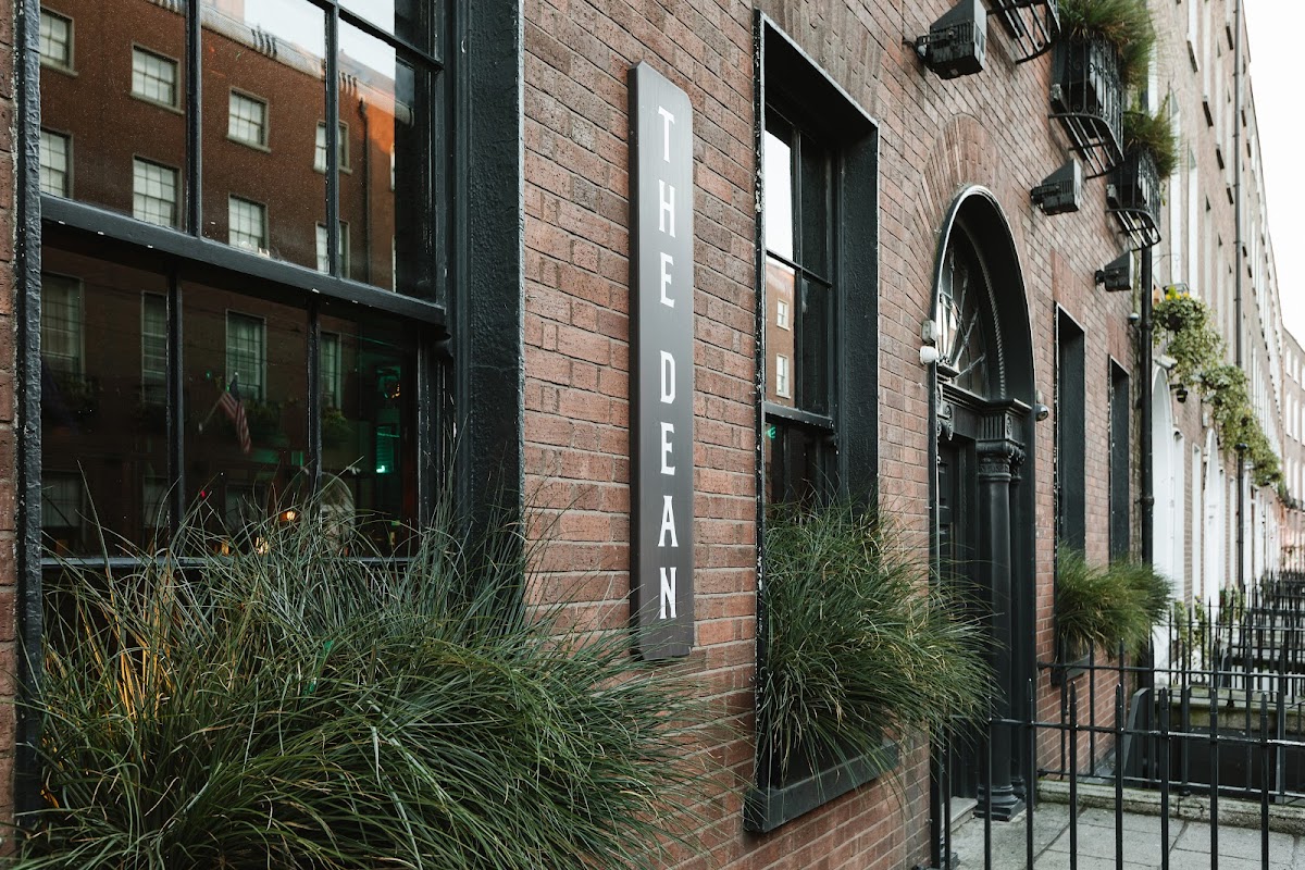 The Dean, Dublin