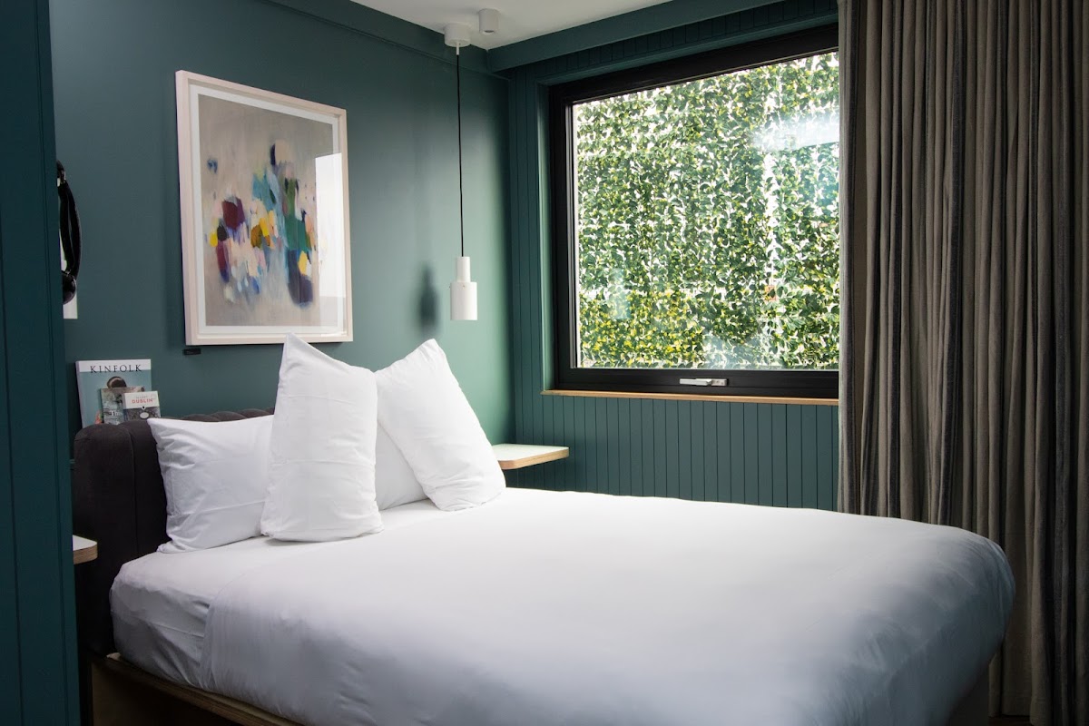 The Devlin, Dublin
