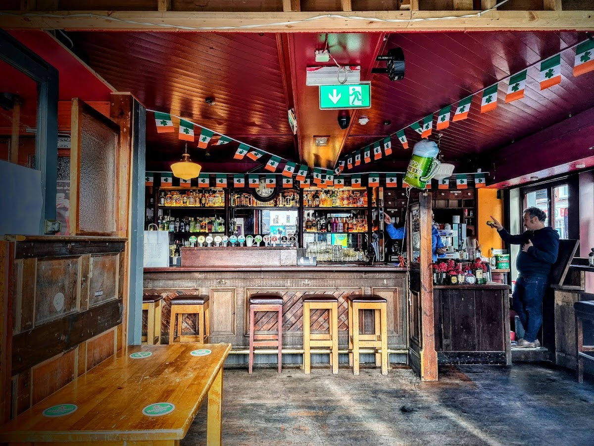 The Grand Social — photo 2