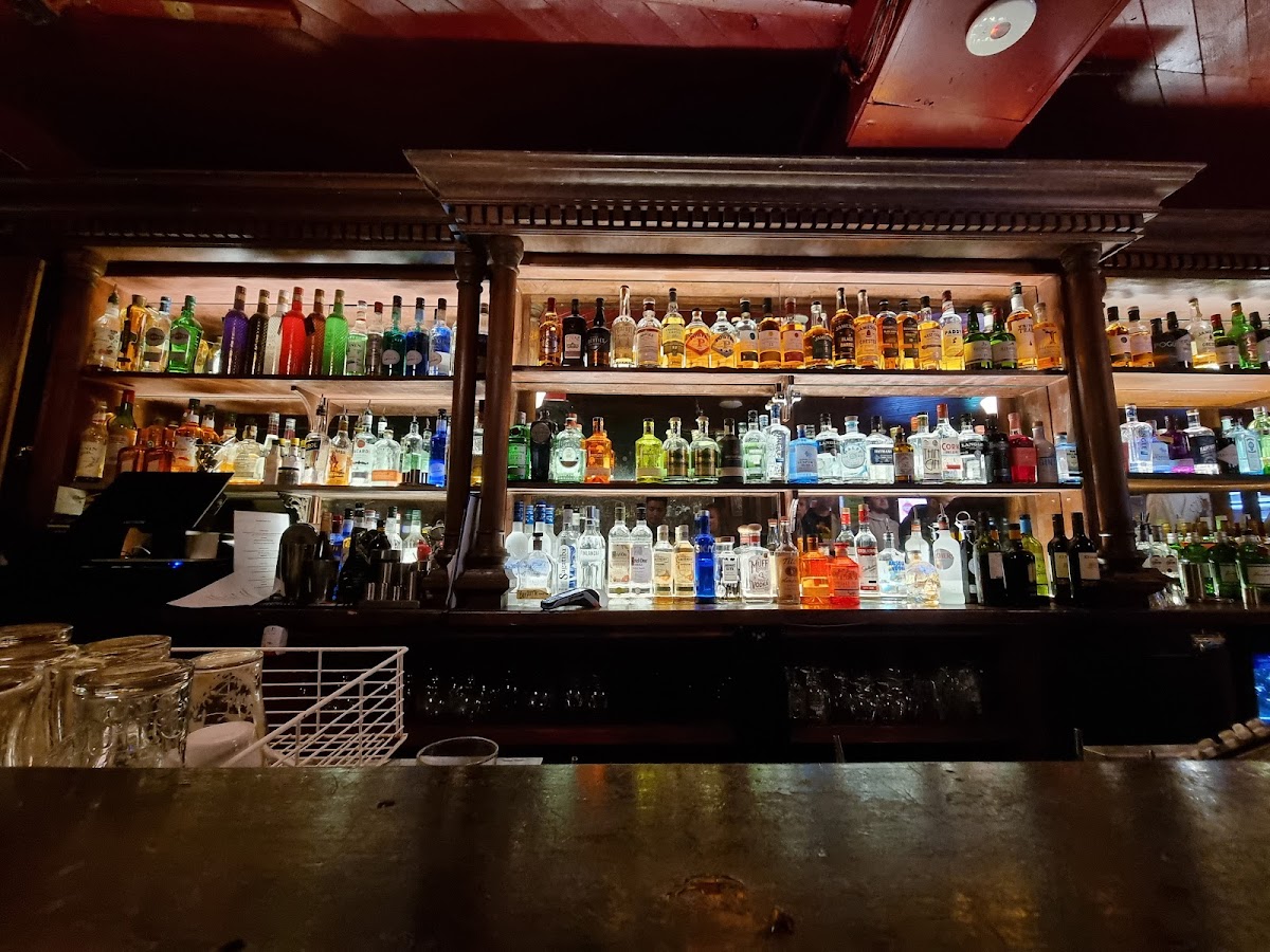 The Grand Social — photo 4