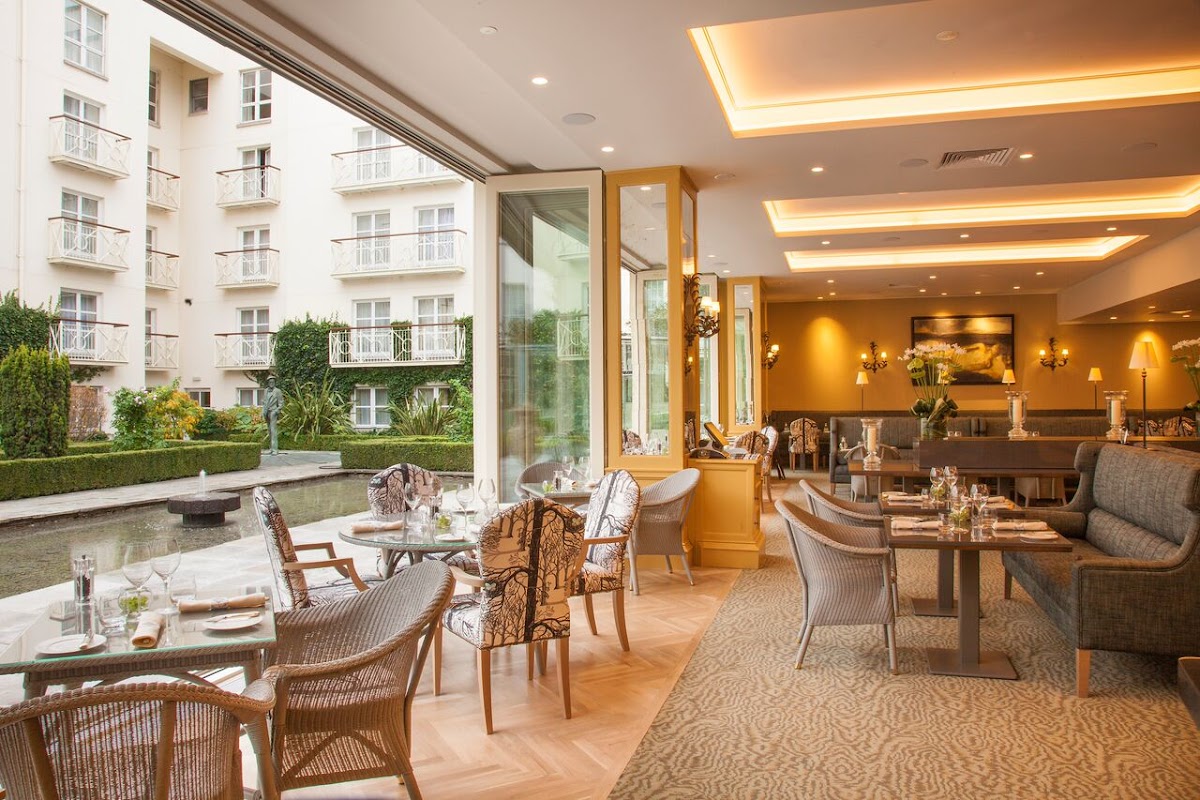 The Merrion — photo 3