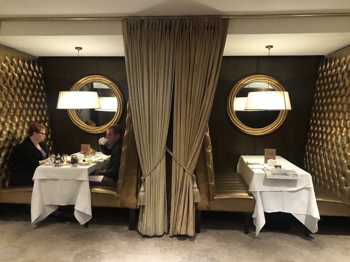 The Shelbourne — photo 2