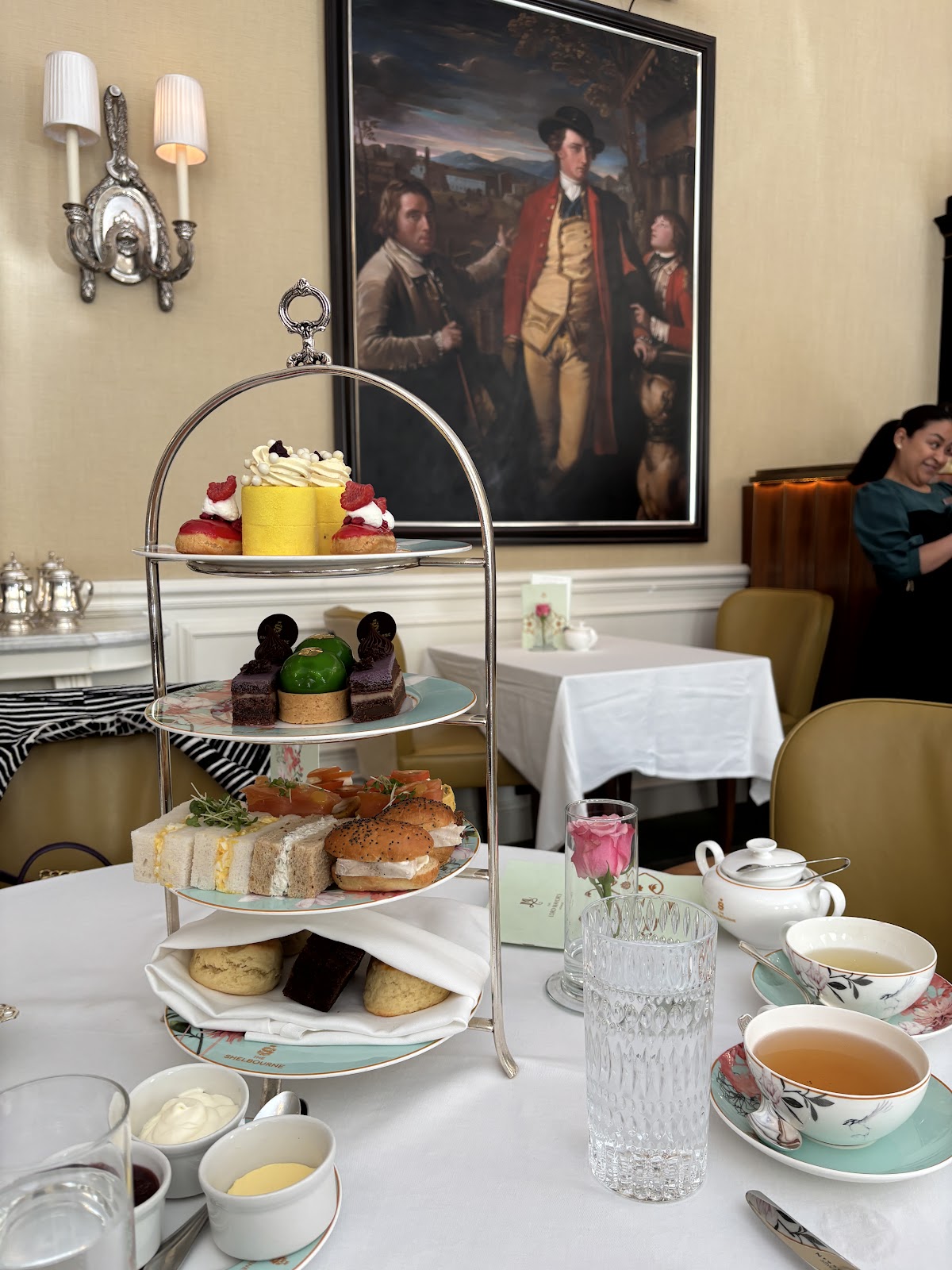 The Shelbourne — photo 3