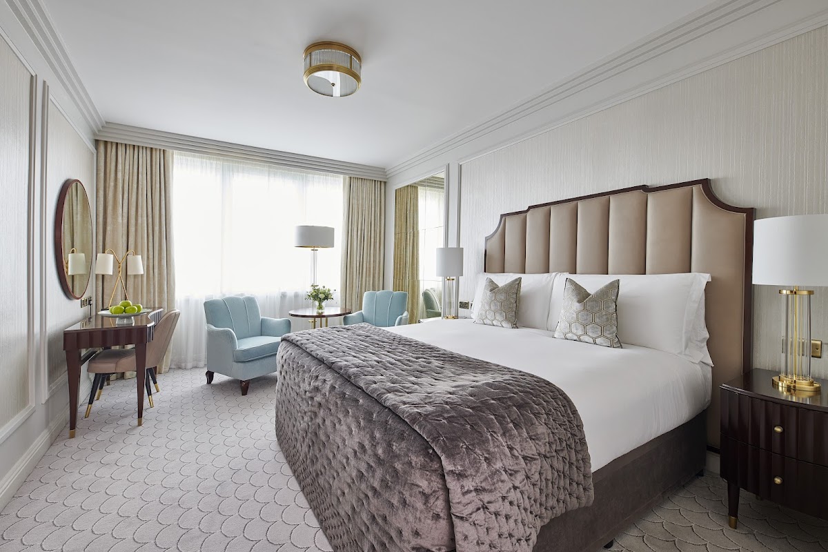 The Westbury — photo 2