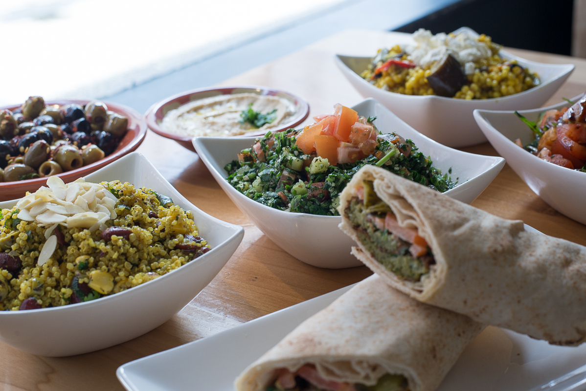 Umi Falafel — photo 2
