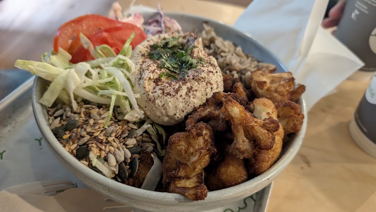 Umi Falafel — photo 3