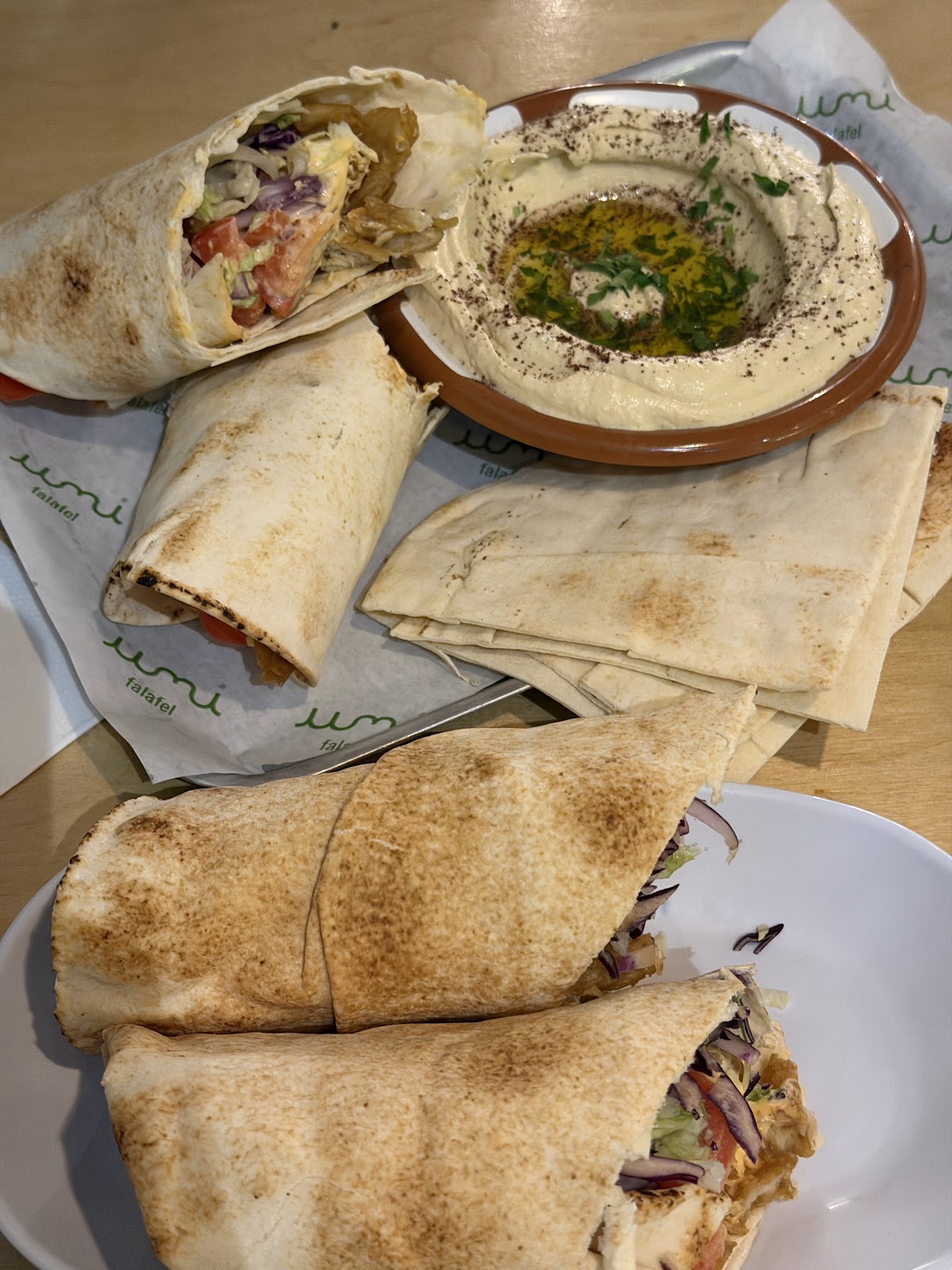 Umi Falafel — photo 4
