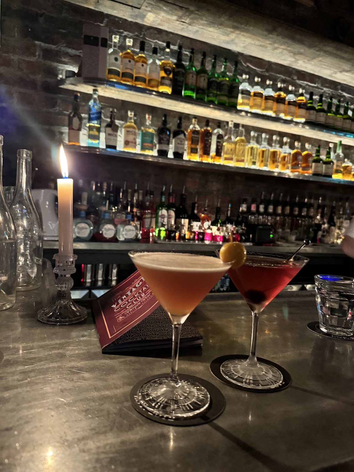 Vintage Cocktail Club — photo 2