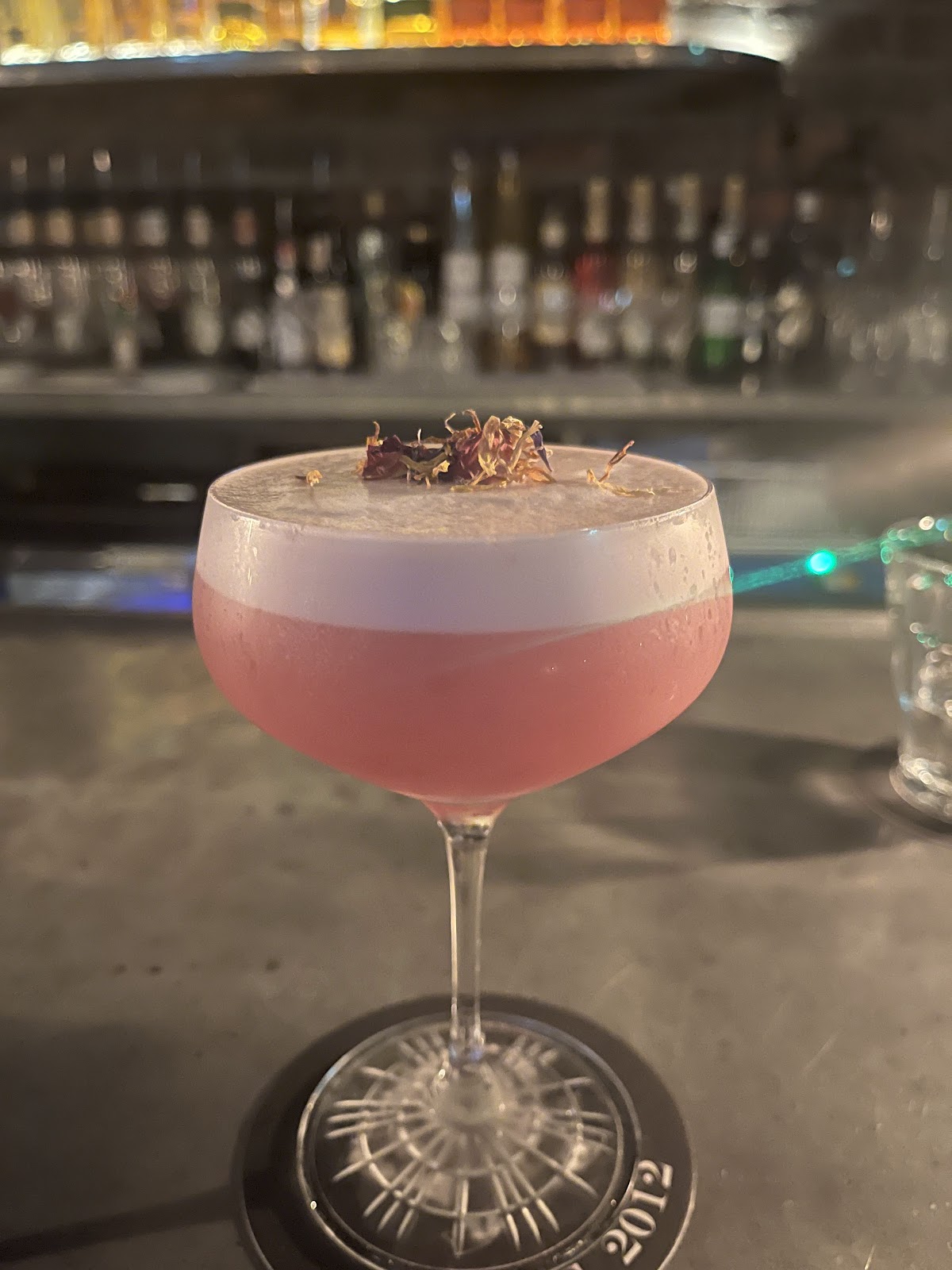 Vintage Cocktail Club — photo 3