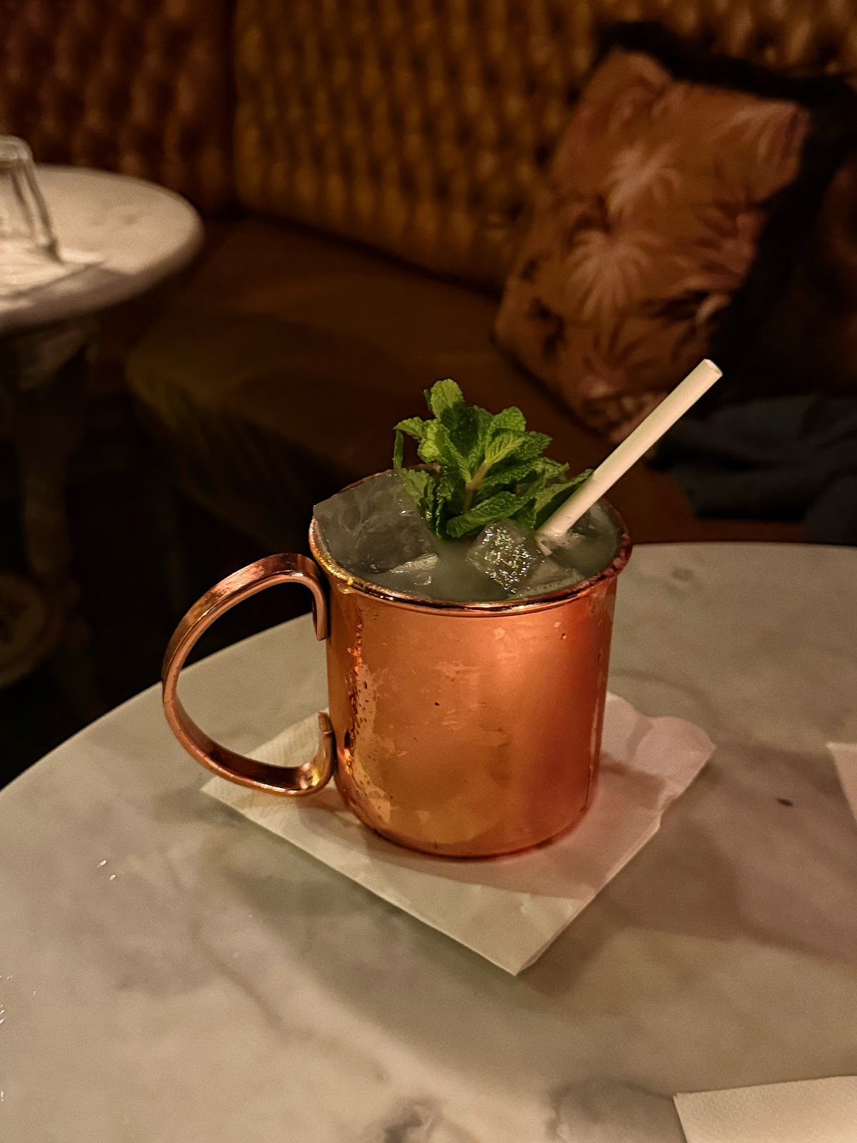 Vintage Cocktail Club — photo 4