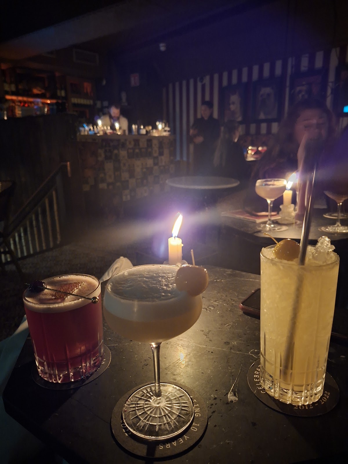Vintage Cocktail Club — photo 5