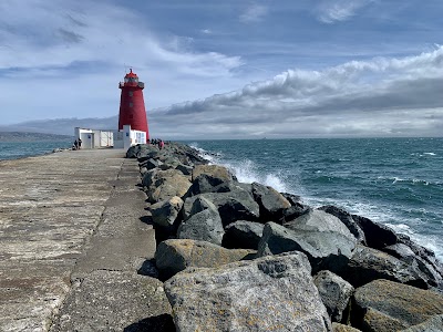 Walking the Great South Wall