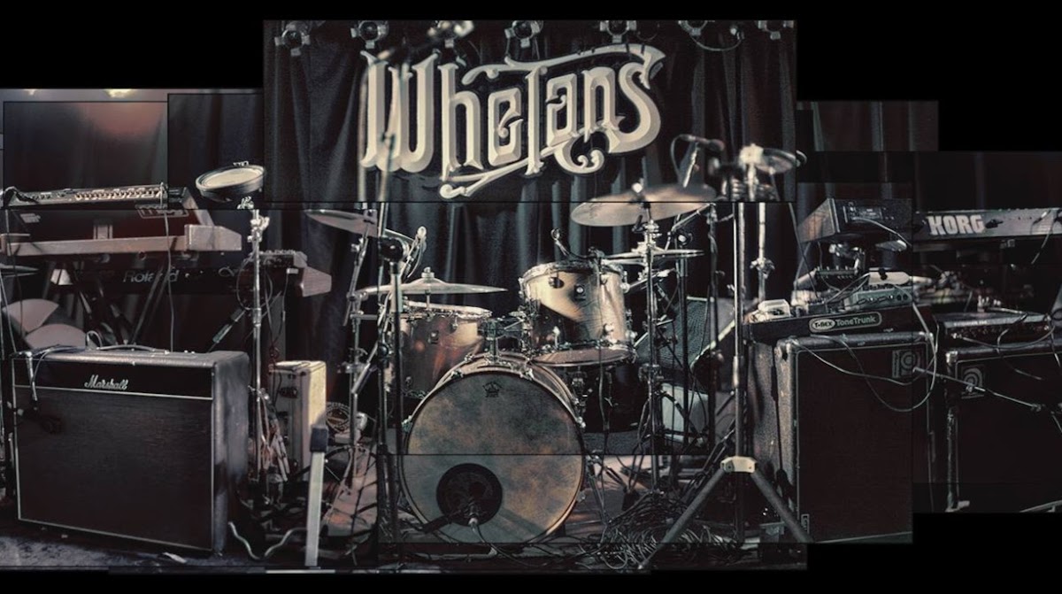 Whelan's, Dublin