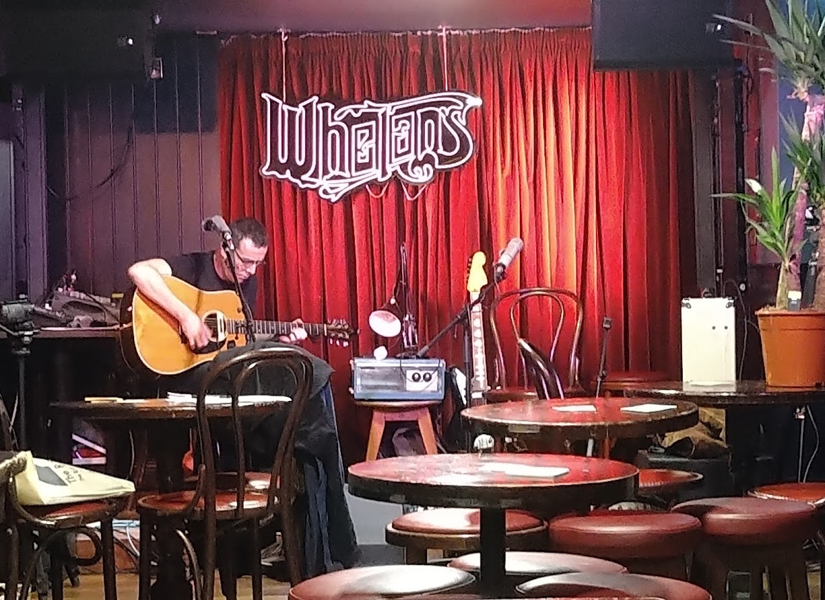 Whelan's — photo 2