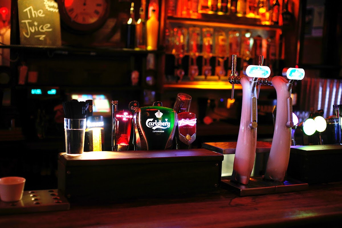 Whelan's — photo 5
