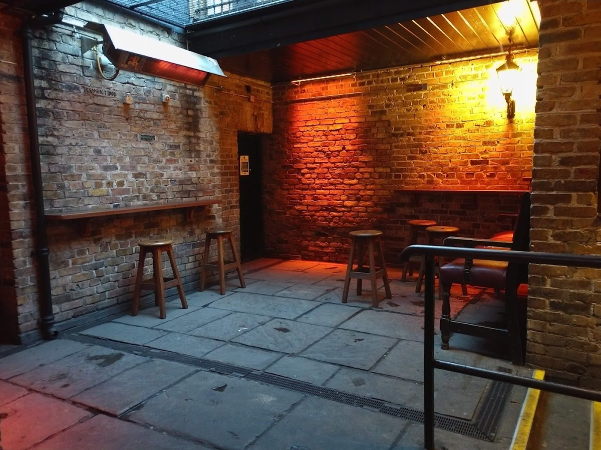 Whelan's — photo 6
