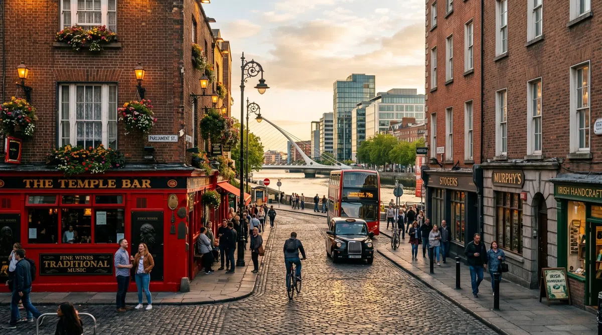 Dublin